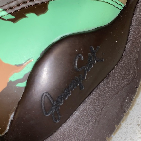 🆕Adidas/Jeremy Scott “J.S. Wings 3.0 Savage Camo” - Picture 4 of 10